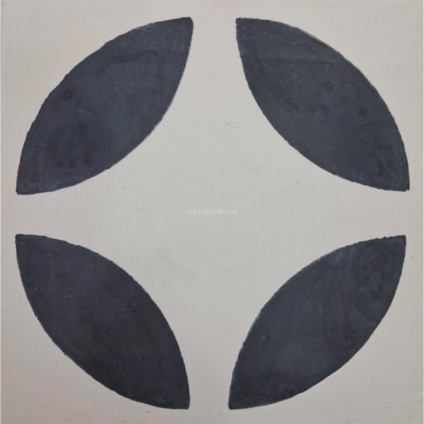Mission Cement Tile Claudio
